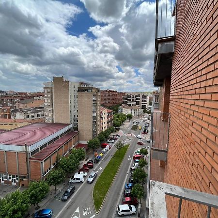 Atuaire Home Gran Apartamento Con Vistas A La Catedral De Burgo 外观 照片