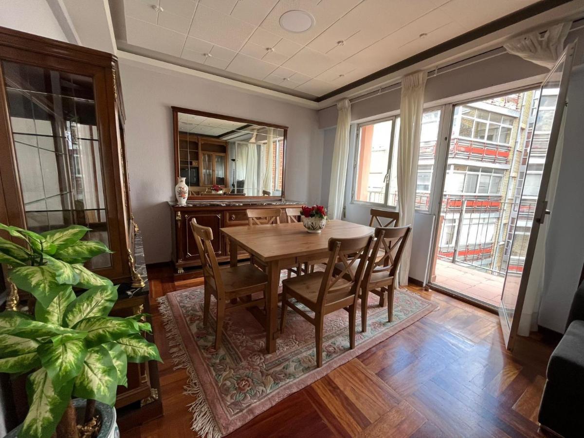 Atuaire Home Gran Apartamento Con Vistas A La Catedral De Burgo 外观 照片