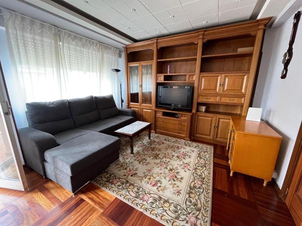 Atuaire Home Gran Apartamento Con Vistas A La Catedral De Burgo 外观 照片