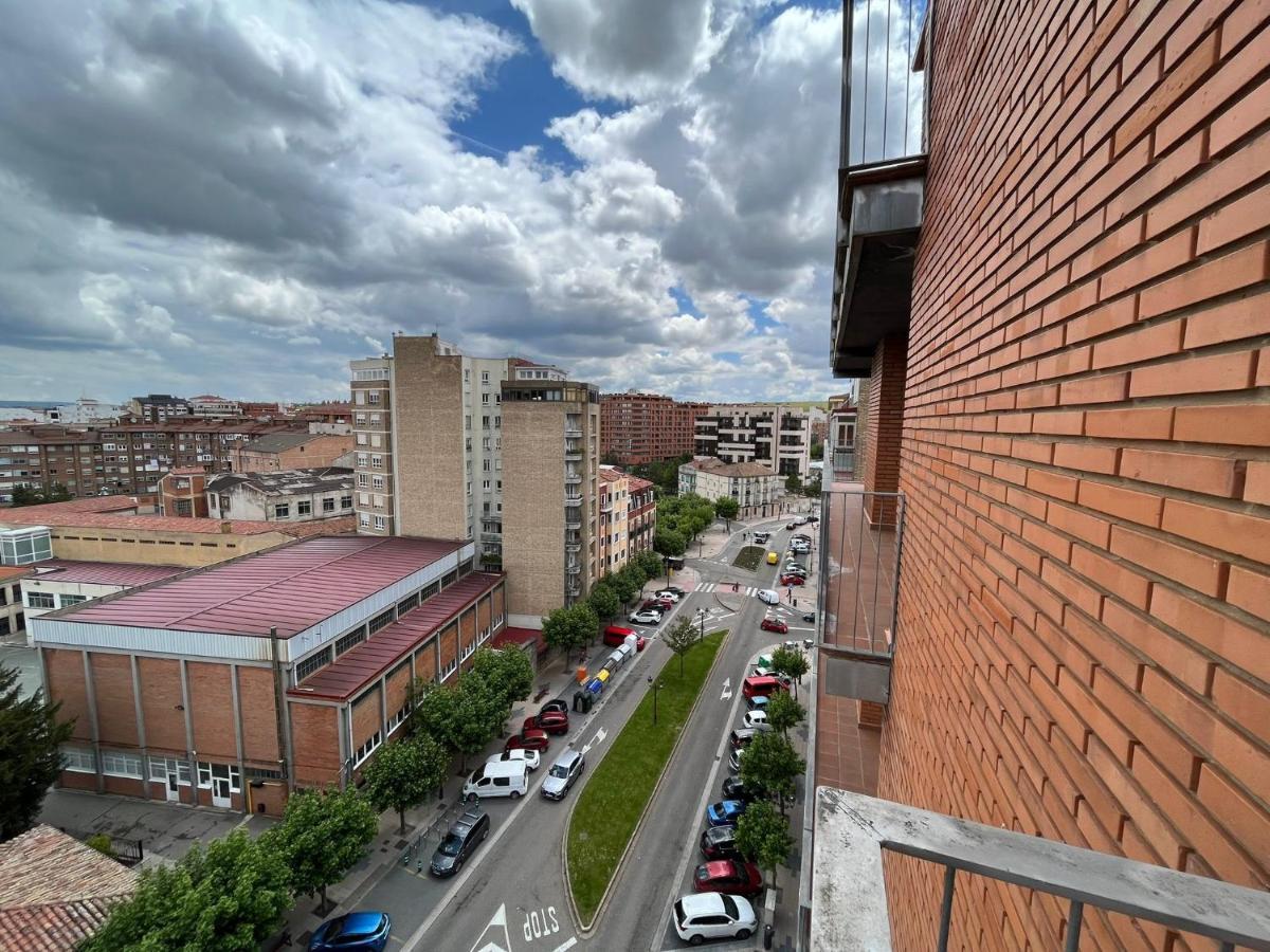 Atuaire Home Gran Apartamento Con Vistas A La Catedral De Burgo 外观 照片