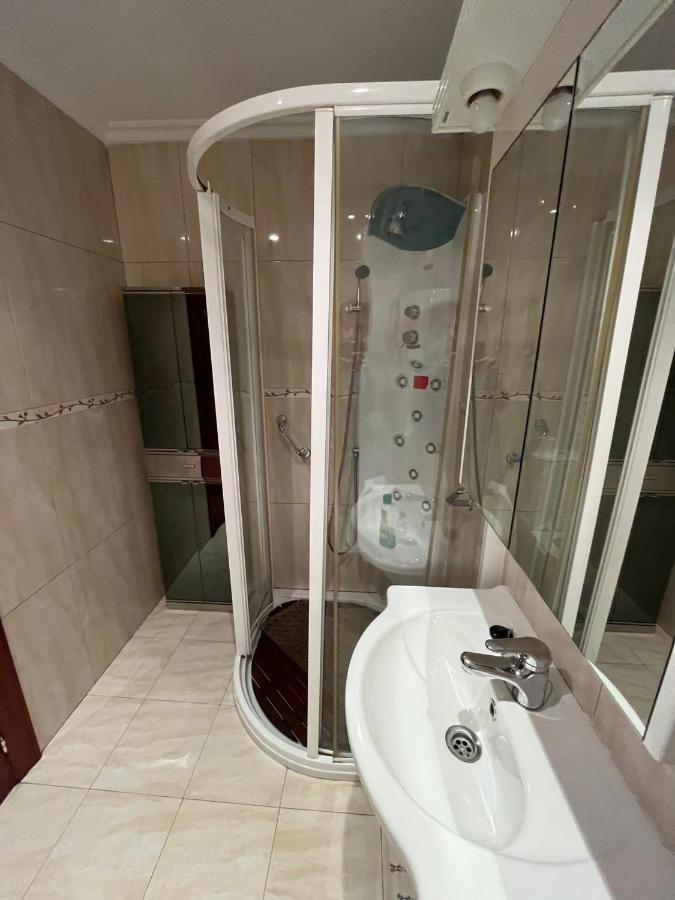 Atuaire Home Gran Apartamento Con Vistas A La Catedral De Burgo 外观 照片