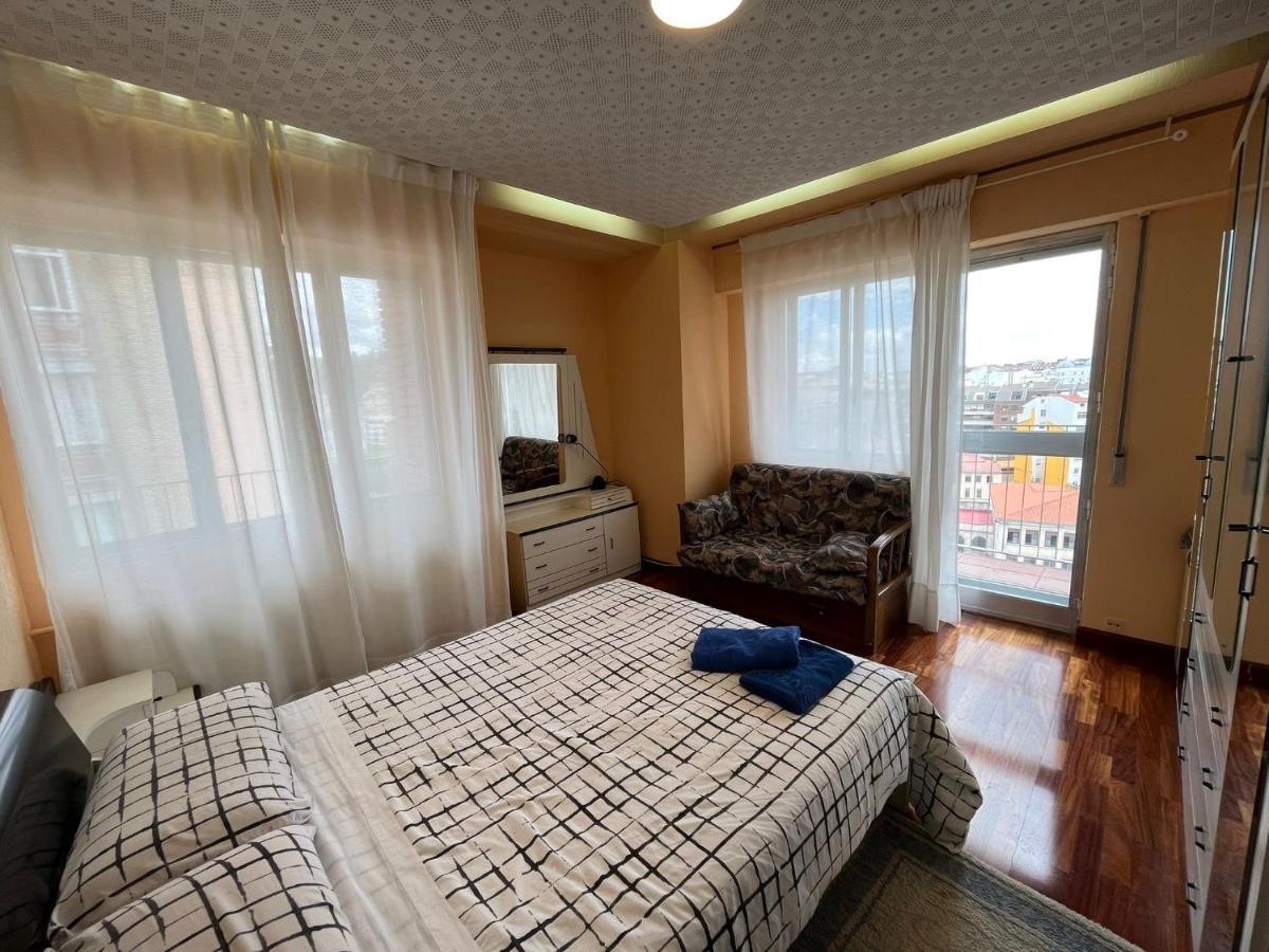 Atuaire Home Gran Apartamento Con Vistas A La Catedral De Burgo 外观 照片