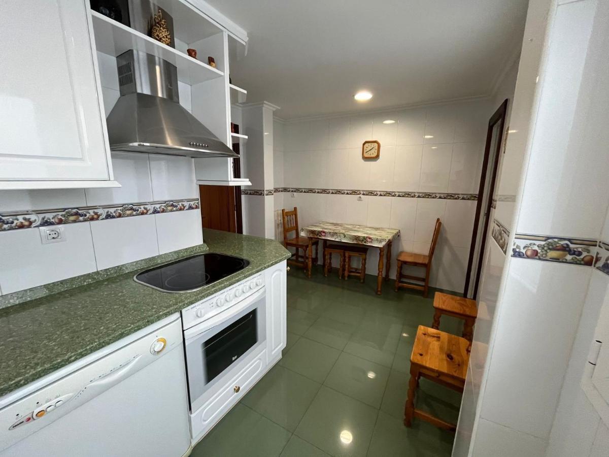 Atuaire Home Gran Apartamento Con Vistas A La Catedral De Burgo 外观 照片