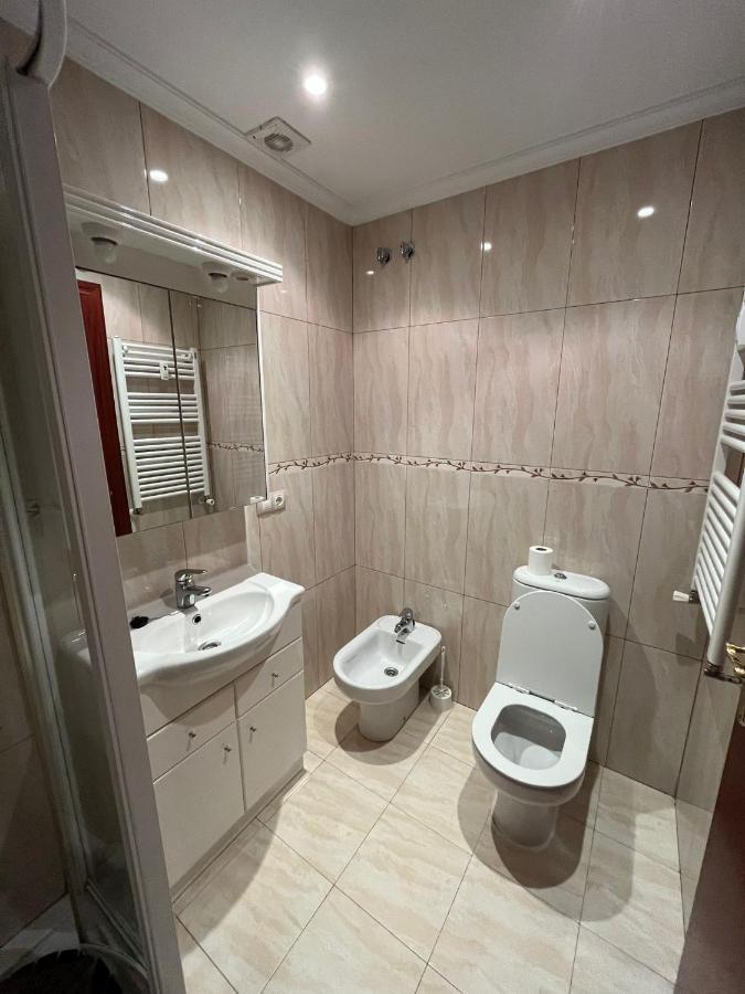 Atuaire Home Gran Apartamento Con Vistas A La Catedral De Burgo 外观 照片