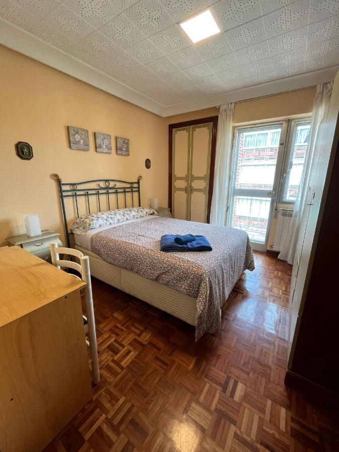Atuaire Home Gran Apartamento Con Vistas A La Catedral De Burgo 外观 照片