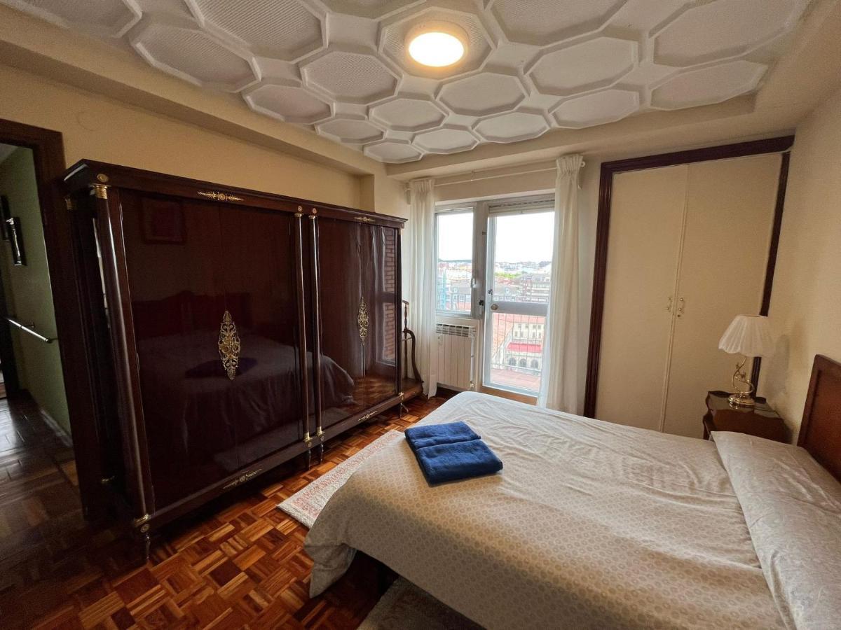 Atuaire Home Gran Apartamento Con Vistas A La Catedral De Burgo 外观 照片