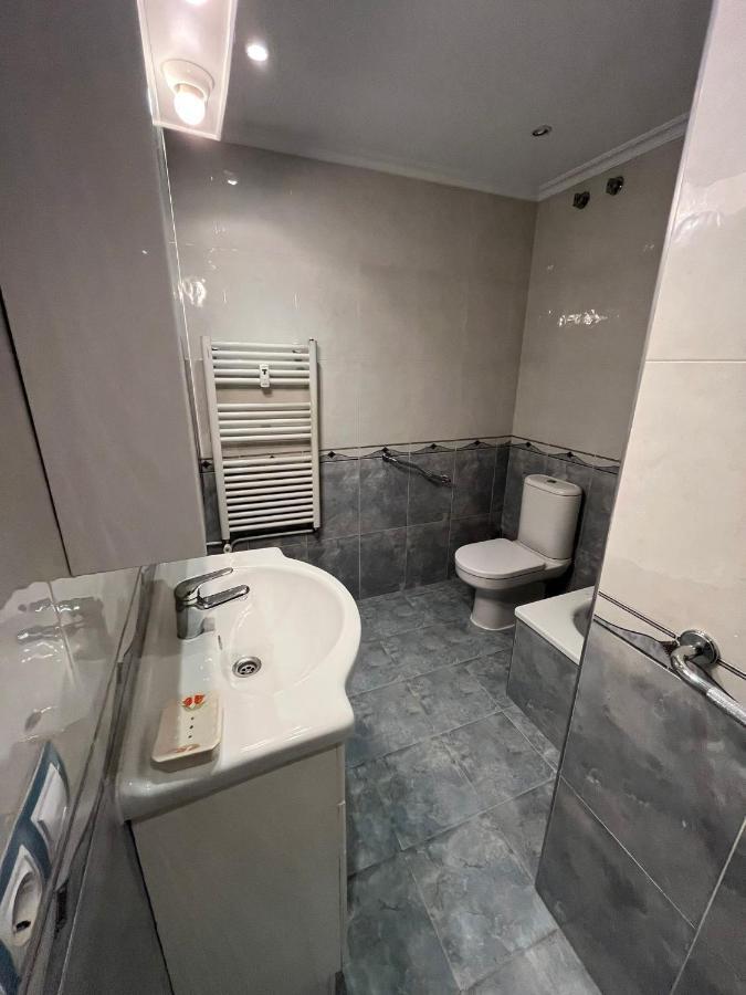 Atuaire Home Gran Apartamento Con Vistas A La Catedral De Burgo 外观 照片