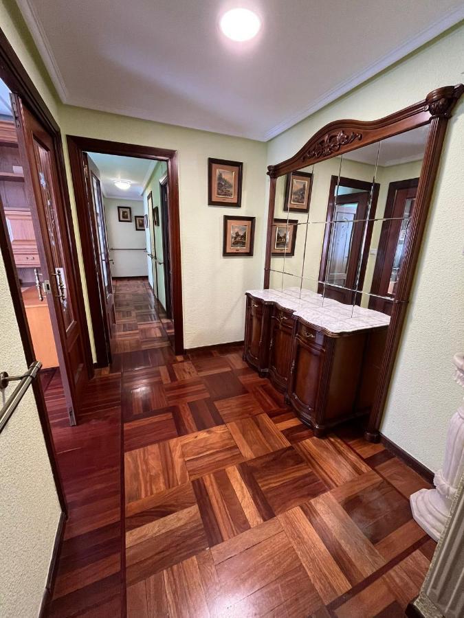 Atuaire Home Gran Apartamento Con Vistas A La Catedral De Burgo 外观 照片