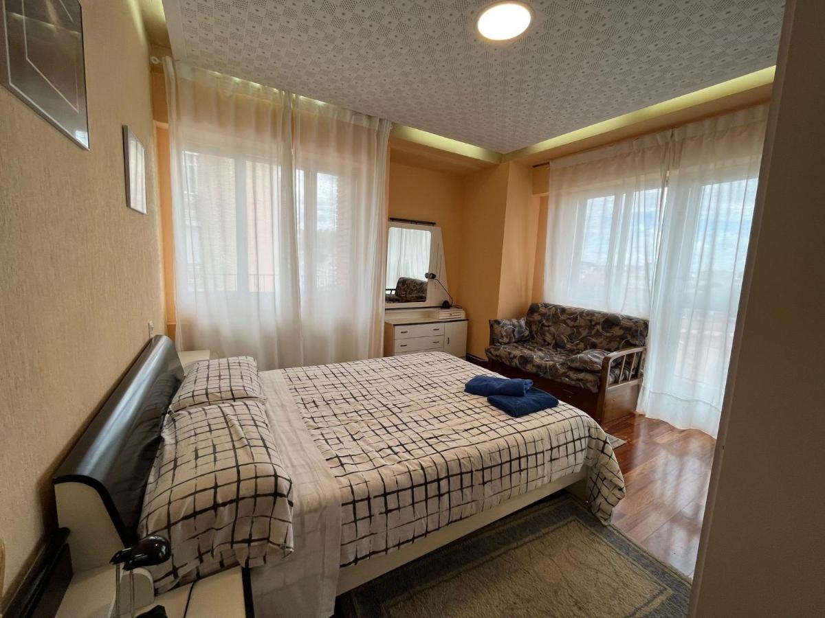 Atuaire Home Gran Apartamento Con Vistas A La Catedral De Burgo 外观 照片