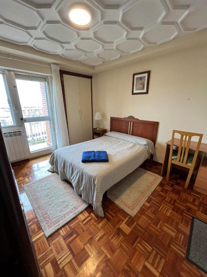 Atuaire Home Gran Apartamento Con Vistas A La Catedral De Burgo 外观 照片