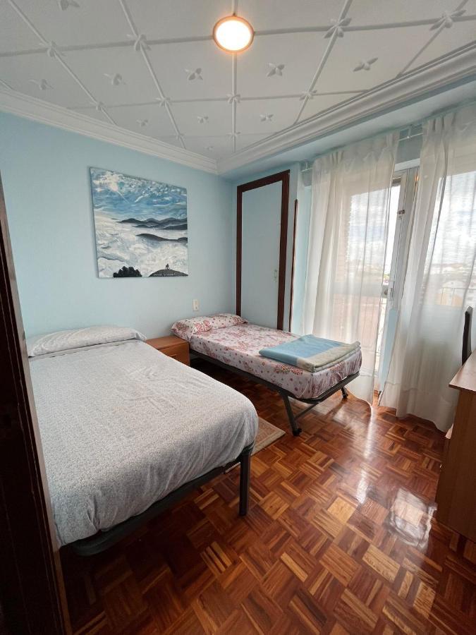 Atuaire Home Gran Apartamento Con Vistas A La Catedral De Burgo 外观 照片