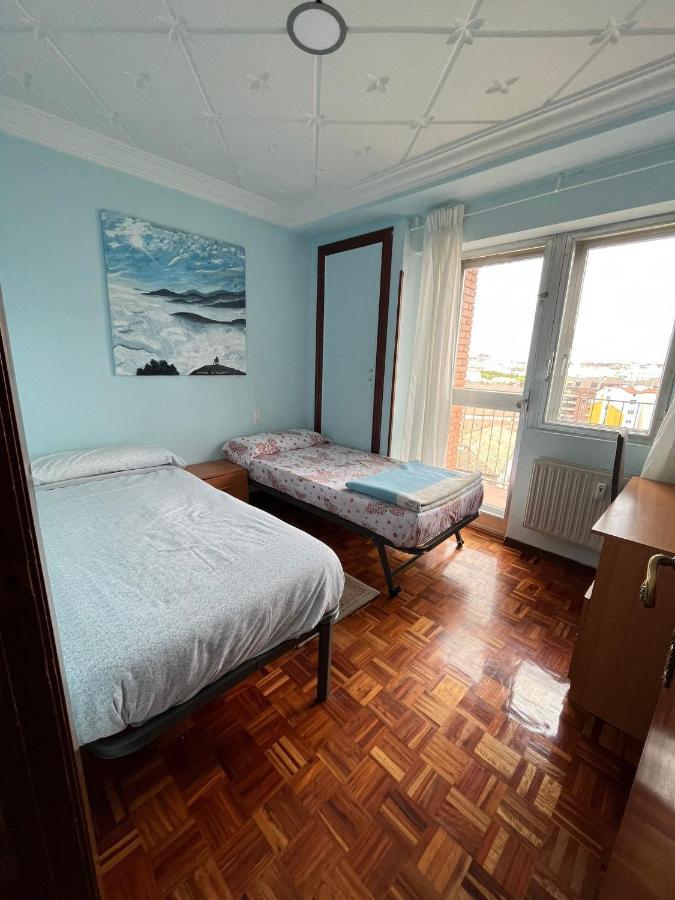 Atuaire Home Gran Apartamento Con Vistas A La Catedral De Burgo 外观 照片